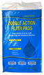 Double Action Filter Pads  Medium Blue Sponge