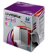 Dymax IQ5 Acrylic Aquarium 13L