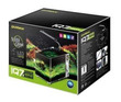 Dymax IQ7 Acrylic Aquarium 18L