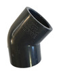 Sanking Elbow Fitting 32mm Inner Dia
