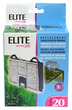 Elite Hush 20 Filter Carbon Cartridges 