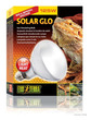 Exo-Terra Solar Glo Self Ballasted  UV Heat Lamp 