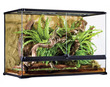 Exo Terra All Glass Large Tall Terrarium  90 x 45 x 60cm