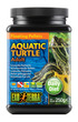 Exo Terra Aquatic Turtle Floating Pellets Adult 250g