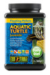 Exo Terra Aquatic Turtle Floating Pellets Juvenile 560g