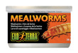 Exo Terra Canned Mealworms 34g