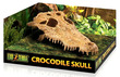 Exo Terra Crocodile Skull Medium