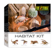 Exo Terra Habitat Kit Desert Terrarium Medium 45 x 45 x 45cm