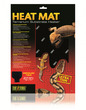 Exo Terra Heat Mat 16w  Medium 26.5 x 28cm