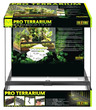 Exo Terra PRO Glass Terrarium Medium Tall 60 x 45 x 60cm