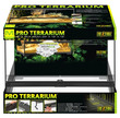Exo Terra PRO Glass Terrarium Medium Wide 60 x 45 x 45cm