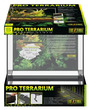 Exo Terra PRO Glass Terrarium Small Wide 45 x 45 x 45cm