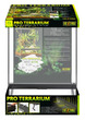 Exo Terra PRO Glass Terrarium Small Tall 45 x 45 x 60cm