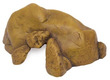 Exo Terra Reptile Pebble Cave 25 x 19 x 10cm Large