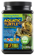 Zoo Med Aquatic Turtle Food Hatchling Floating Pellets 300gm