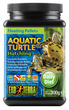 Exo Terra Aquatic Turtle Food Hatchling Floating Pellets 300gm