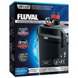 Fluval 407 External Aquarium Canister Filter 