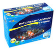 Fish 101 Filter Media Ceramic Bio Sponge Pads