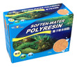 Fish 101 Filter Media Polyresin Water Softener 350gm