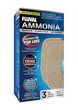 Fluval Ammonia Removal Pads 3 pack 