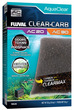 Fluval AC20/30 Clear Carb Insert 1 Pack Filter Media 