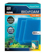 Fluval AC30 Bio Foam Insert Blue  3 Pack
