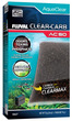 Fluval AC50 Clear Carb Insert ( 1 Pack ) Filter Media 