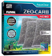 Fluval AC50 Zeo Carb Insert 3 Pack Filter Media 