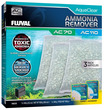 Fluval AC70/110 Ammonia Remover Insert 3 Pack Filter Media 