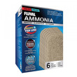 Fluval Ammonia Removal Pads 6 pack 