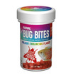 Fluval Bug Bites Colour Enhancing Flakes 18g