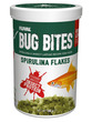 Fluval Bug Bites Spirulina Flakes 180g