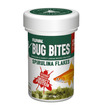 Fluval Bug Bites Spirulina Flakes 18g