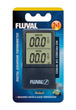 Fluval Digital Aquarium Thermometer 2 in 1