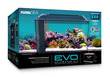 Fluval EVO Saltwater All in One Kit 52 Litre Aquarium