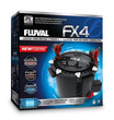 Fluval FX4 High Performance Canister Filter