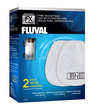 Fluval FX Gravel Cleaner Kit Vacuum Bag 2 Pack