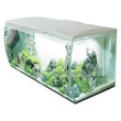 Fluval Flex 123 Litre White Aquarium