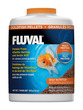 Fluval Goldfish Medium 3mm Sinking Pellets 340g