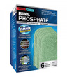 Fluval Power Extraction Pads Phosphate  6 pack 