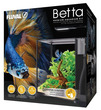 Fluval Betta Premium Aquarium Kit 22.7 Litres