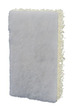 Fluval Premium Betta Kit Diffusion Chamber Pad Spare Part