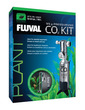 Fluval Pressurized 95gm CO2 Kit 95g