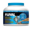 Fluval Tropical Flakes 18g