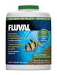 Fluval Vegetarian Medium 3mm Sinking Pellets 340g