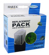 Hailea BT Internal Filter Cartridge and Foam BT-700