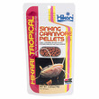 Hikari Sinking Carnivore Pellets Fish Food 74g