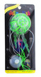 Jellyfish Green Carded Small
