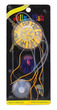 Jellyfish Yellow Carded Small