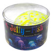 Jellyfish Yellow Clear Boxed Large 1 Piece